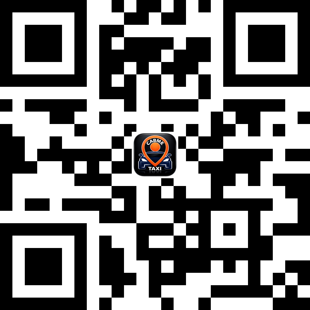 Cabme User App - App Store